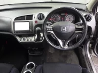Honda STREAM лот № 26122 оценка R  с аукциона в Японии 4