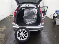 Honda STREAM лот № 26122 оценка R  с аукциона в Японии 7