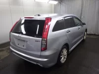 Honda STREAM лот № 26122 оценка R  с аукциона в Японии 2