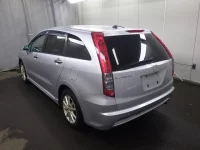 Honda STREAM лот № 26122 оценка R  с аукциона в Японии 3