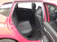 Honda FIT лот № 26128 оценка R  с аукциона в Японии 6