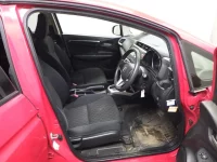 Honda FIT лот № 26128 оценка R  с аукциона в Японии 5