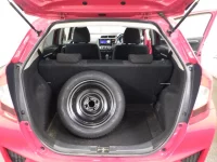 Honda FIT лот № 26128 оценка R  с аукциона в Японии 7