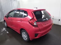 Honda FIT лот № 26128 оценка R  с аукциона в Японии 3