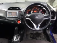 Honda FIT лот № 26132 оценка 3  с аукциона в Японии 4