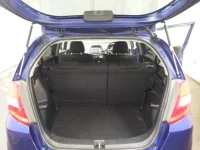 Honda FIT лот № 26132 оценка 3  с аукциона в Японии 7