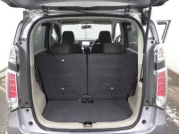 Honda N WGN лот № 26133 оценка 3.5  с аукциона в Японии 7