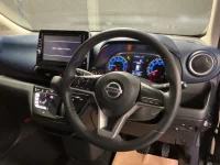 Nissan DAYZ лот № 1060 оценка 3  с аукциона в Японии 3