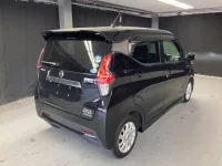 Nissan DAYZ лот № 1060 оценка 3  с аукциона в Японии 5