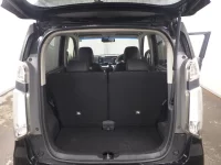 Honda N WGN лот № 26135 оценка R  с аукциона в Японии 7