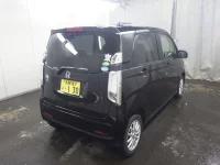 Honda N WGN лот № 26135 оценка R  с аукциона в Японии 2