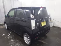 Honda N WGN лот № 26135 оценка R  с аукциона в Японии 3