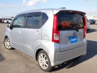 Subaru STELLA лот № 25006 оценка 3.5  с аукциона в Японии 1