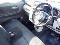 Subaru STELLA лот № 25006 оценка 3.5  с аукциона в Японии 2