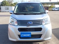 Subaru STELLA лот № 25006 оценка 3.5  с аукциона в Японии 5