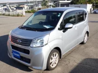 Subaru STELLA лот № 25006 оценка 3.5  с аукциона в Японии 6