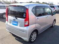 Subaru STELLA лот № 25006 оценка 3.5  с аукциона в Японии 8