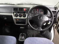 Honda ACTY VAN лот № 26147 оценка 3.5  с аукциона в Японии 4