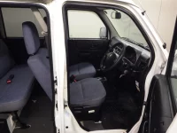 Honda ACTY VAN лот № 26147 оценка 3.5  с аукциона в Японии 5