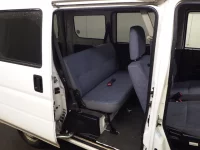 Honda ACTY VAN лот № 26147 оценка 3.5  с аукциона в Японии 6