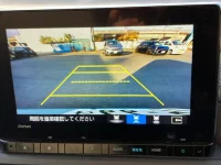 Honda STEP WAGON лот № 11100 оценка 4  с аукциона в Японии 6