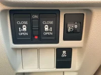 Honda STEP WAGON лот № 11100 оценка 4  с аукциона в Японии 8