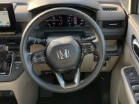 Honda STEP WAGON лот № 11100 оценка 4  с аукциона в Японии 3