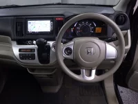 Honda N WGN лот № 26151 оценка R  с аукциона в Японии 4