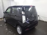 Honda N WGN лот № 26151 оценка R  с аукциона в Японии 3