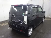 Honda N WGN лот № 26151 оценка R  с аукциона в Японии 2