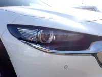 Mazda CX-30 лот № 36003 оценка 3.5  с аукциона в Японии 6