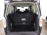 Honda STEP WAGON лот № 26154 оценка 3.5  с аукциона в Японии 7
