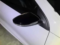 Volkswagen SCIROCCO лот № 10013 оценка 4  с аукциона в Японии 8