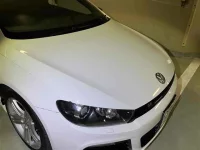 Volkswagen SCIROCCO лот № 10013 оценка 4  с аукциона в Японии 11