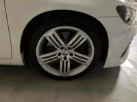 Volkswagen SCIROCCO лот № 10013 оценка 4  с аукциона в Японии 3