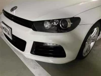Volkswagen SCIROCCO лот № 10013 оценка 4  с аукциона в Японии 5