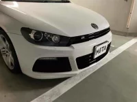 Volkswagen SCIROCCO лот № 10013 оценка 4  с аукциона в Японии 6