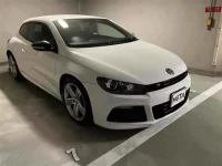Volkswagen SCIROCCO лот № 10013 оценка 4  с аукциона в Японии 7