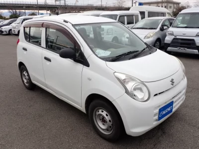 Suzuki ALTO VAN