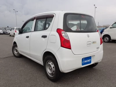 Suzuki ALTO VAN