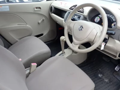 Suzuki ALTO VAN