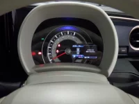 Suzuki WAGON R SMILE лот № 10135 оценка 4.5  с аукциона в Японии 8