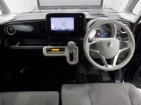 Suzuki WAGON R SMILE лот № 10135 оценка 4.5  с аукциона в Японии 4