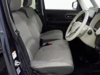 Suzuki WAGON R SMILE лот № 10135 оценка 4.5  с аукциона в Японии 5