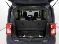 Suzuki WAGON R SMILE лот № 10135 оценка 4.5  с аукциона в Японии 7