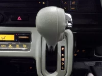 Suzuki WAGON R SMILE лот № 10135 оценка 4.5  с аукциона в Японии 10