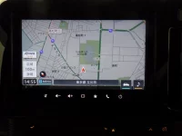 Suzuki WAGON R SMILE лот № 10135 оценка 4.5  с аукциона в Японии 9