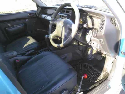 Toyota COMFORT