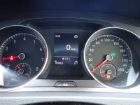 Volkswagen GOLF лот № 36020 оценка R  с аукциона в Японии 10