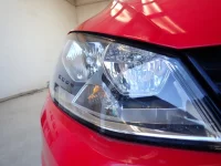 Volkswagen GOLF лот № 36020 оценка R  с аукциона в Японии 9